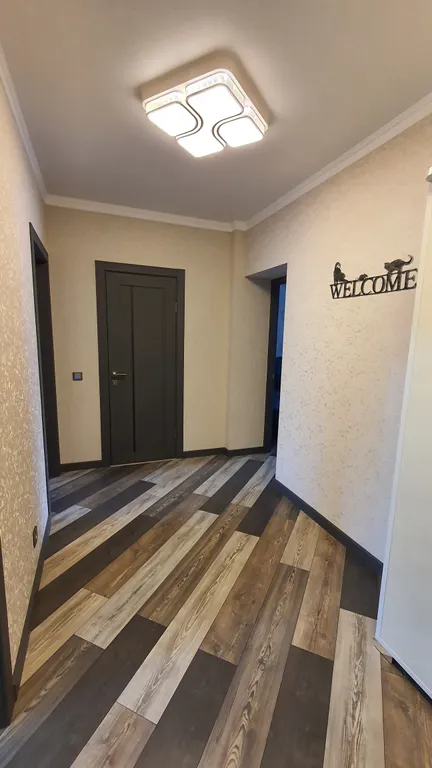 Квартира Апартаменты Park House рядом с морем и живописным парком — Зеленоградск