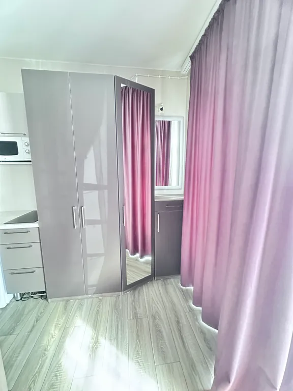 Апартаменты 5 минут от аэропорта