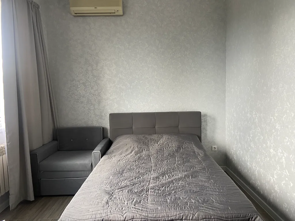 Квартира Квартира Студия в центре Адлера возле моря — Адлер