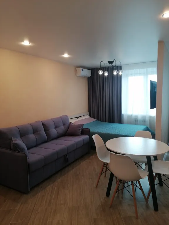 Квартира в 5 минутах от монастыря