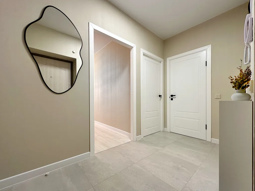 Квартира Квартира ВИП 2-х комнатная возле РН-Ванкор — Красноярск