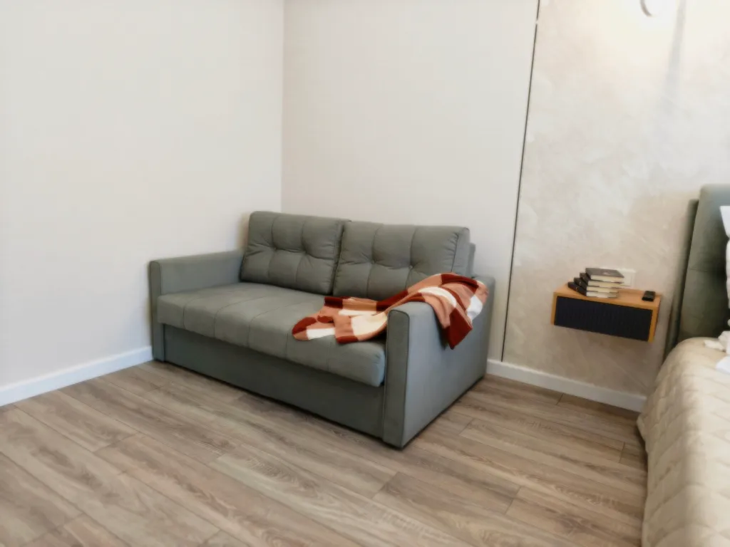 Апартаменты Лач на море