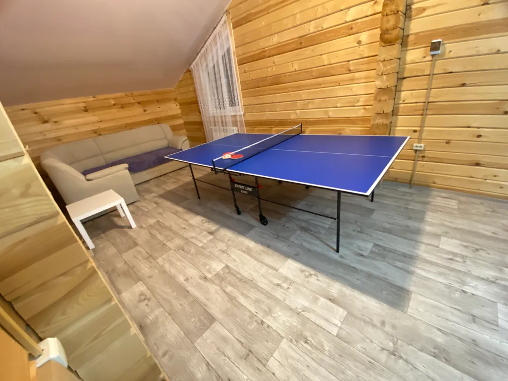 Очень уютный и чистый коттедж