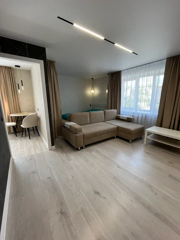 Уютная квартира в центре