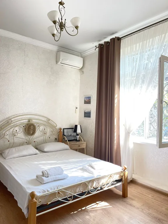 Квартира Комната — Сухум