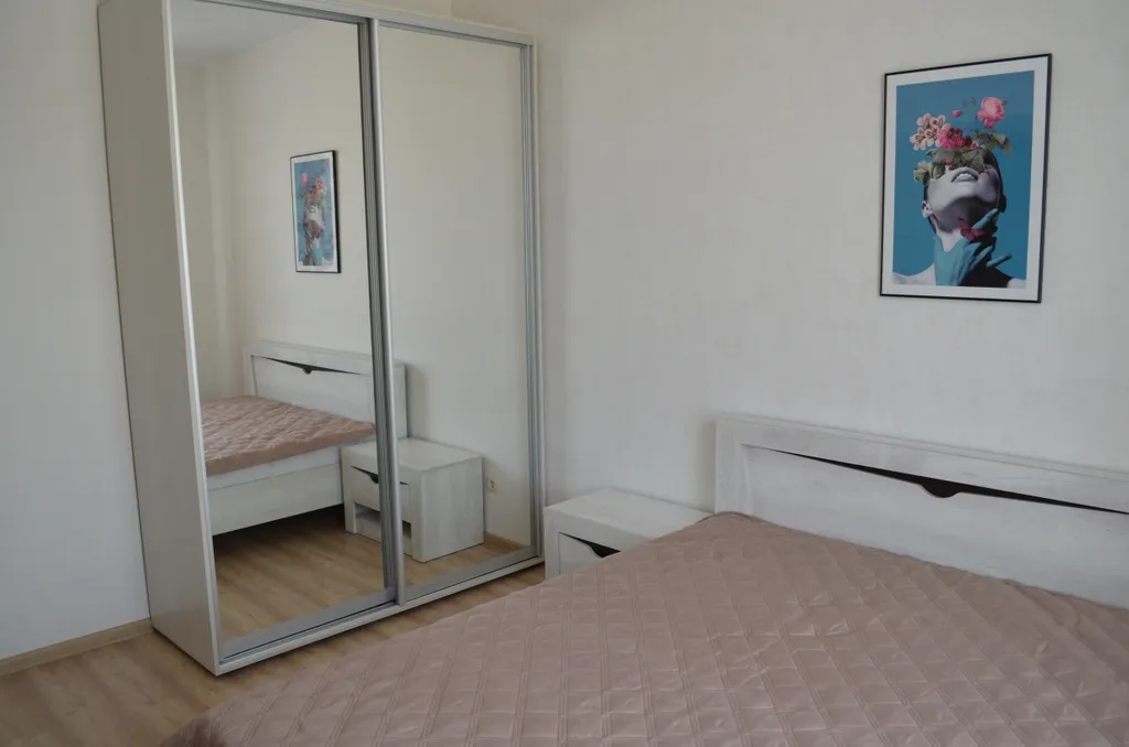 Коттедж Коттедж у моря — Стерегущее