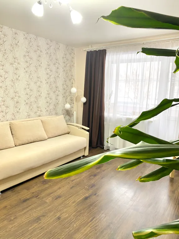 Квартира в самом сердце исторического города