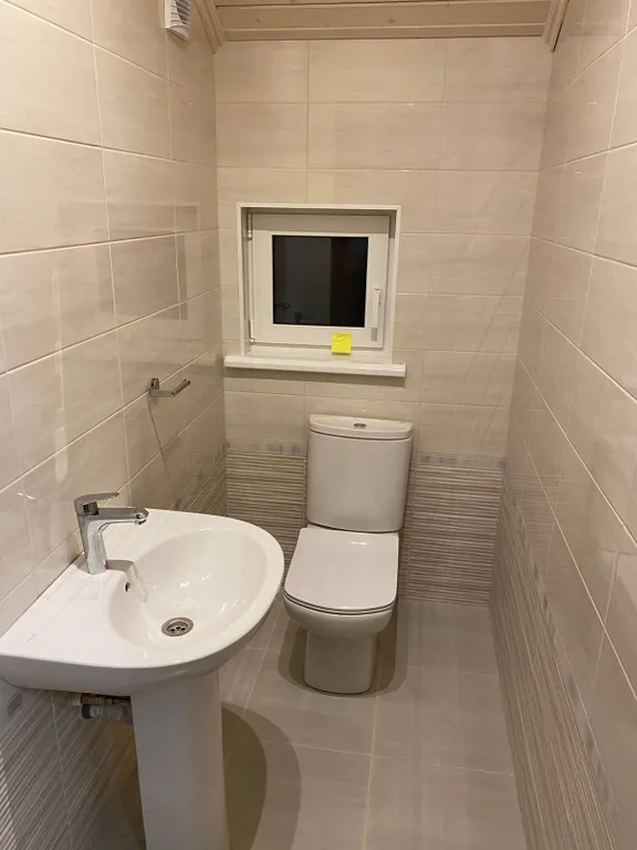 Коттедж Коттедж Апартаменты 2-го этажа — Архыз