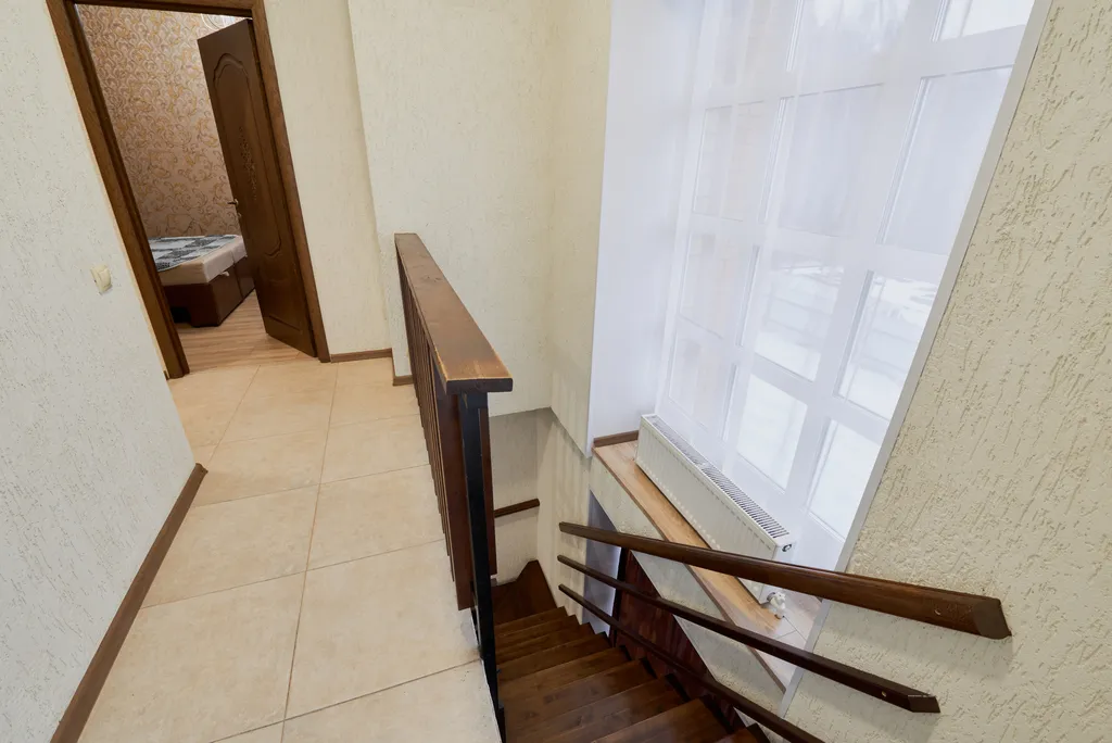 Компактный коттедж для мероприятий