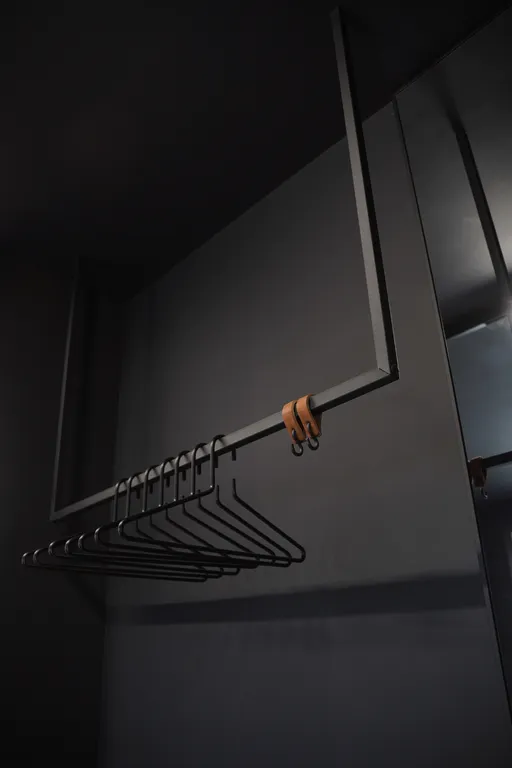 Квартира в горах