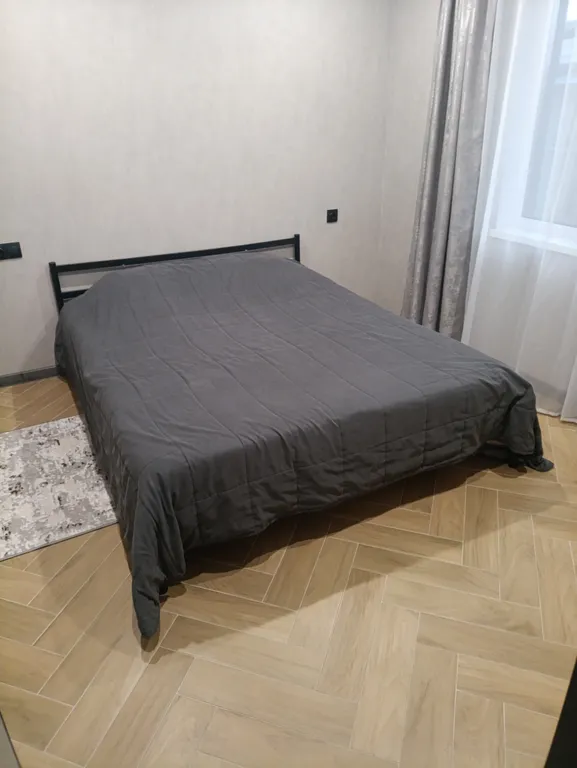 Дизайнерский гостевой дом Семейный