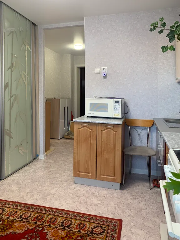 Квартира Квартира под ключ — Екатеринбург