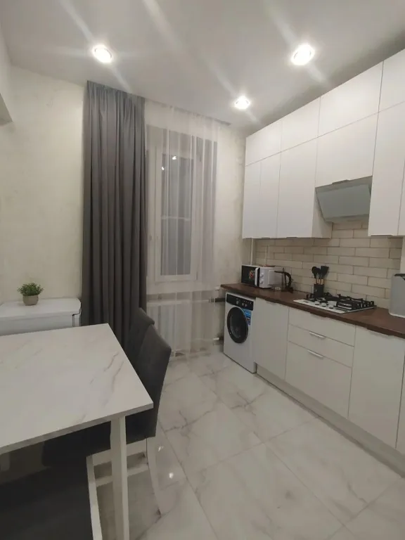 Квартира в историческом центре города — аренда посуточно в Псков