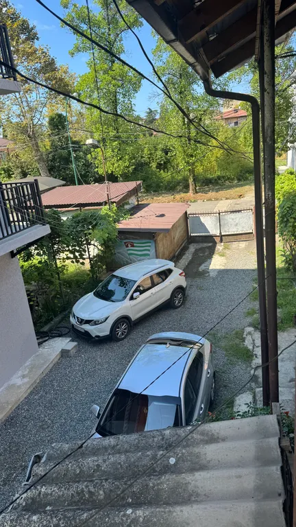 Уютная квартира недалёко от моря