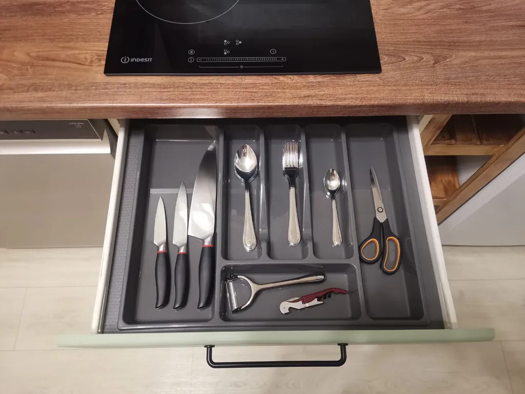 Уютная двушечка