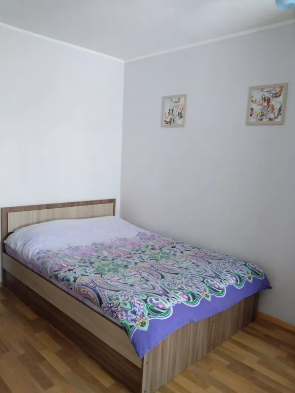 Уютная квартира рядом с Holiday Inn Perm