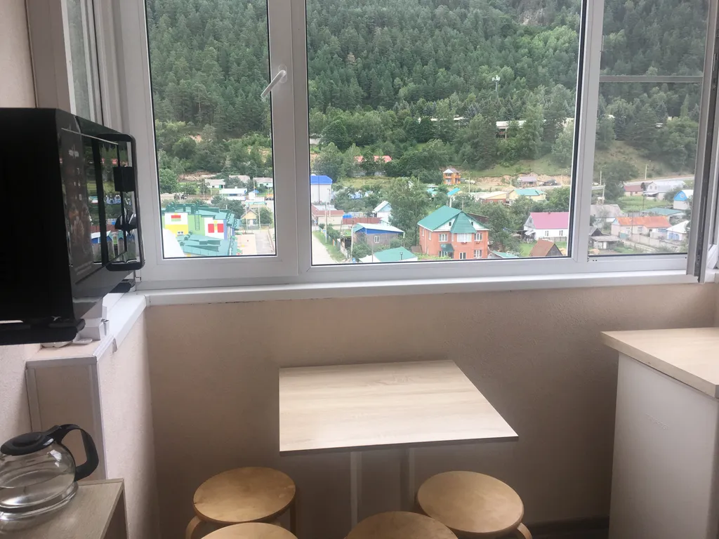 Уютная квартира для вашего отдыха