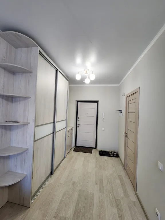 Уютная студия