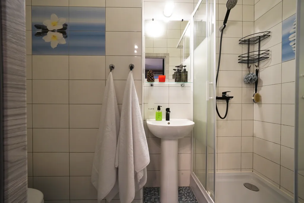 Квартира Квартира Scandi loft — Санкт-Петербург