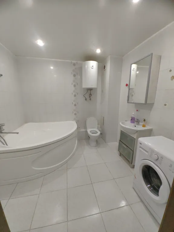 Квартира в самом центре Левого берега