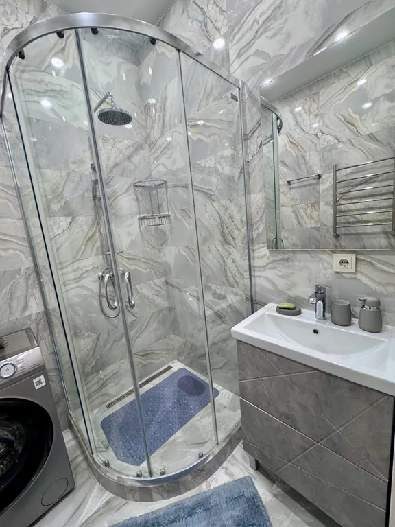 Апартаменты   в центре города -курорта Ессентуки