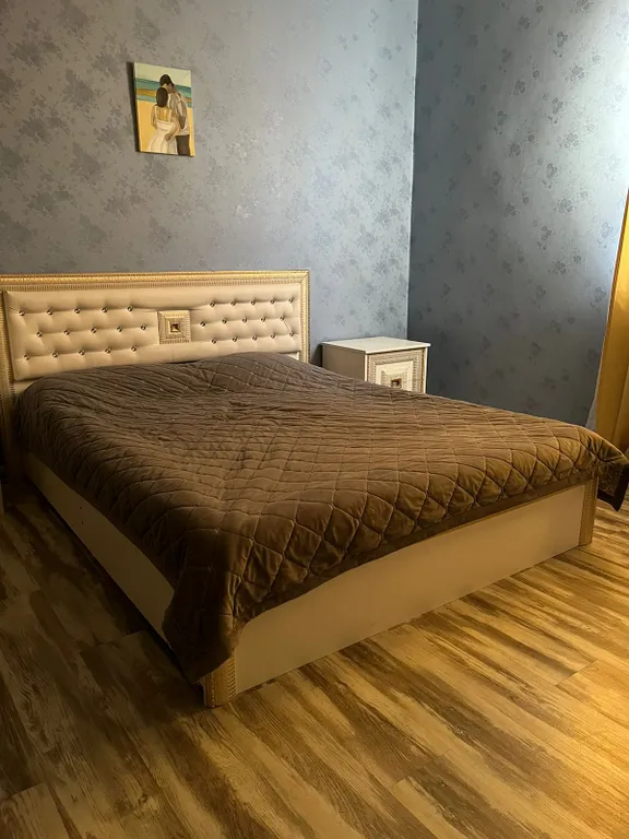 Дом в цeнтpе гopoдa c евроремонтoм