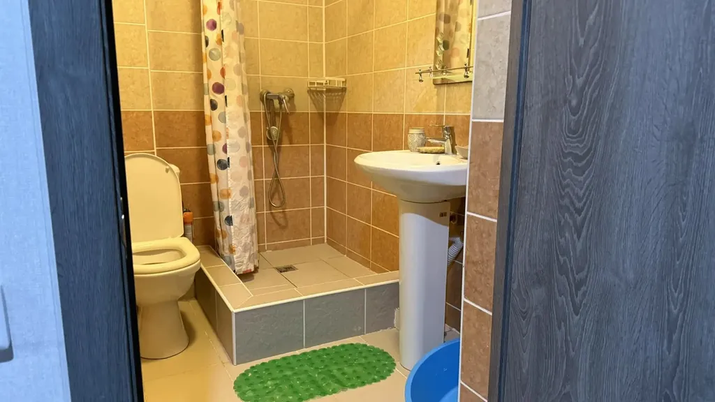 Квартира Комната — Пляхо