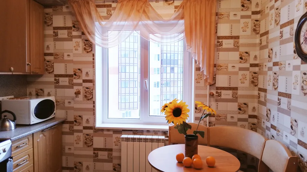 Квартира у Дороги Жизни, все блага цивилизации в шаговой доступности:)