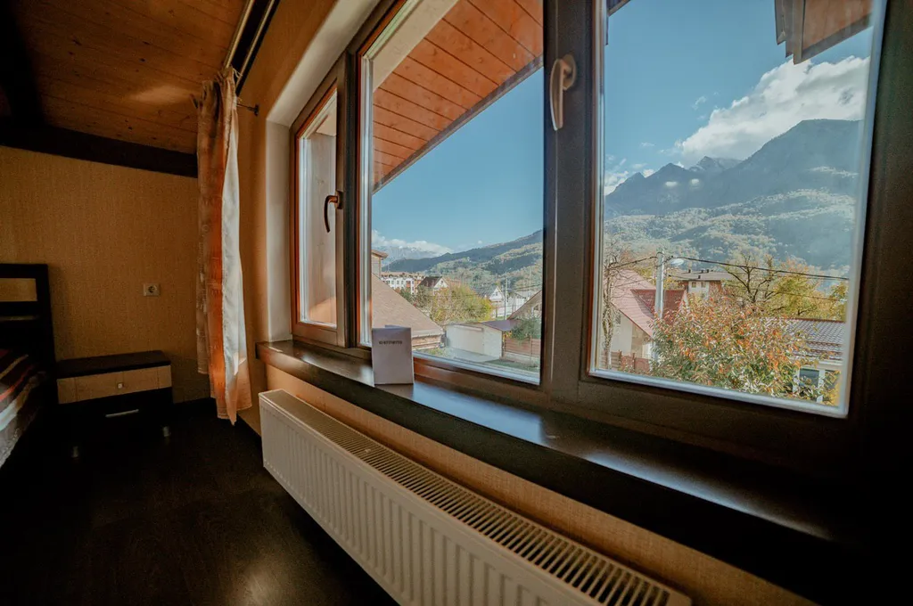 Твинхаус в Красной Поляне