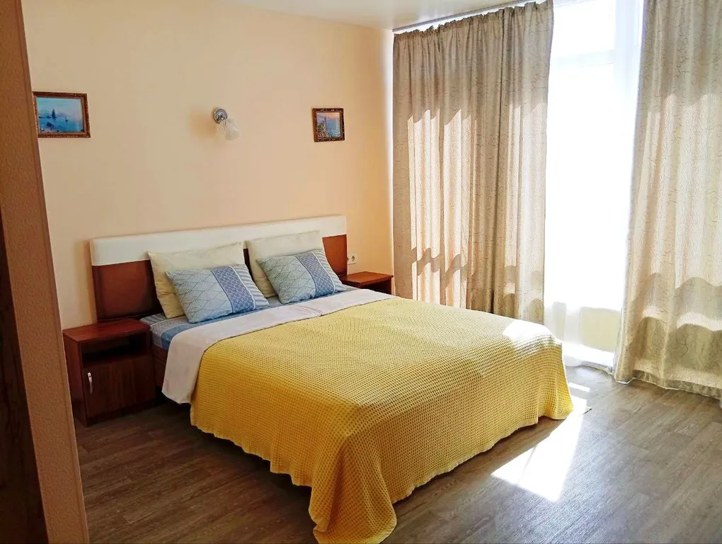 Квартира Комната — аренда посуточно в Симферополь