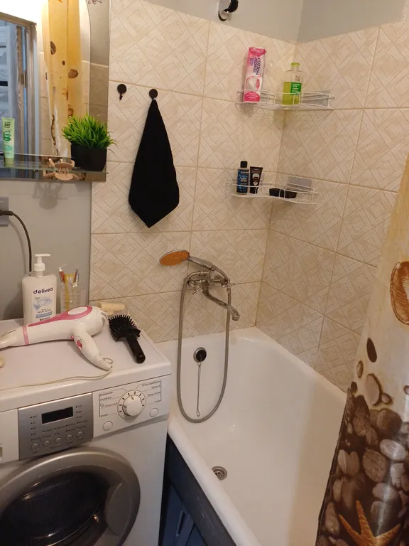 Чистая,уютная квартира. Ждет новых гостей!!!!!