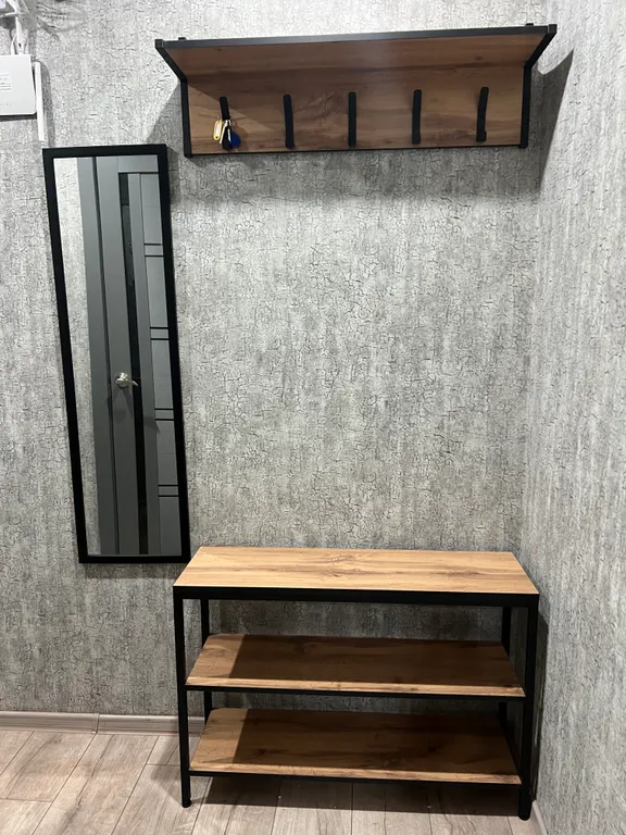 Рядом с Семеновским озером