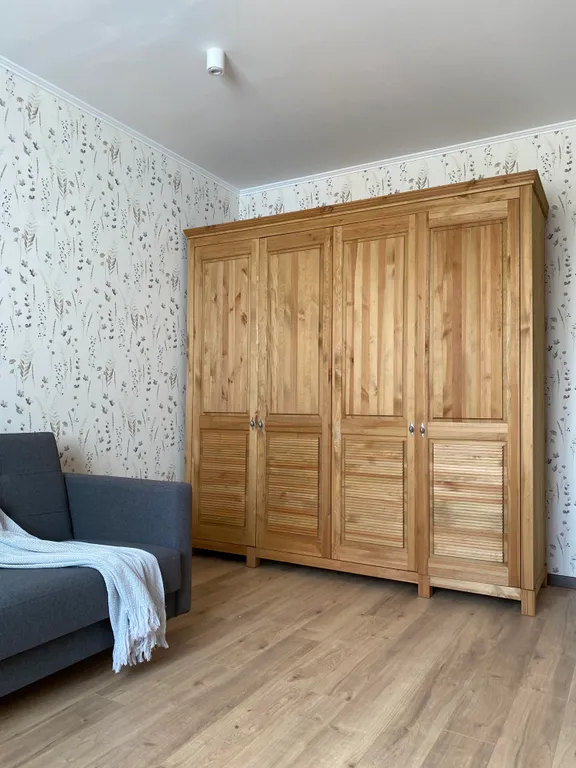 Квартира Уютная 2-х комнатная квартира на берегу Балтийского моря — Пионерский