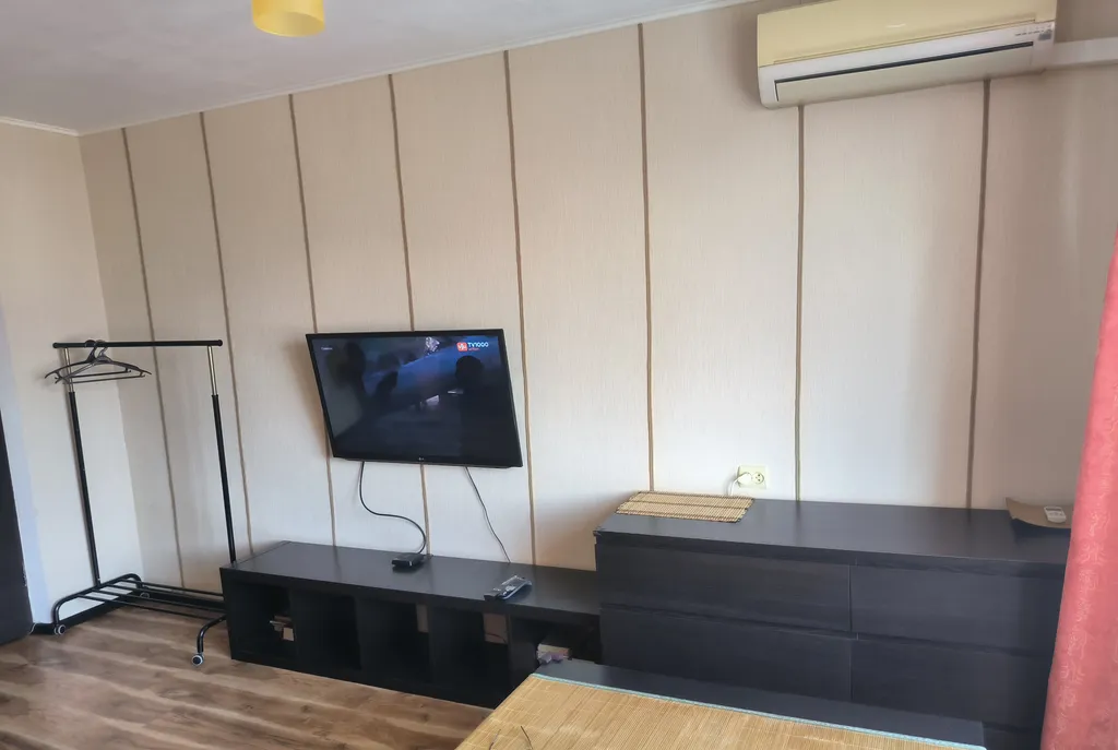 Уютная квартира в пешей доступности от лучшего пляжа в городе