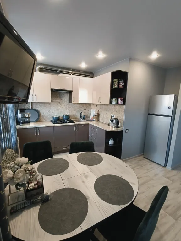 Квартира в центре