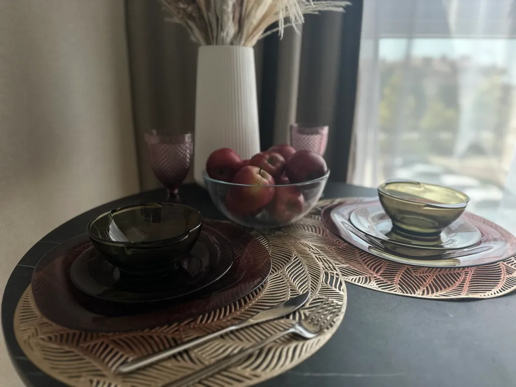 Квартира Новая квартира для отдыха на первой линии в элитном районе Анапы — Анапа