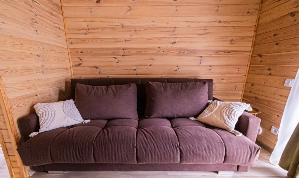 Дом №4. Природа