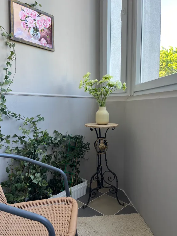 Квартира Просторная квартира с раздельными комнатами рядом с Королевскими ворот — Калининград