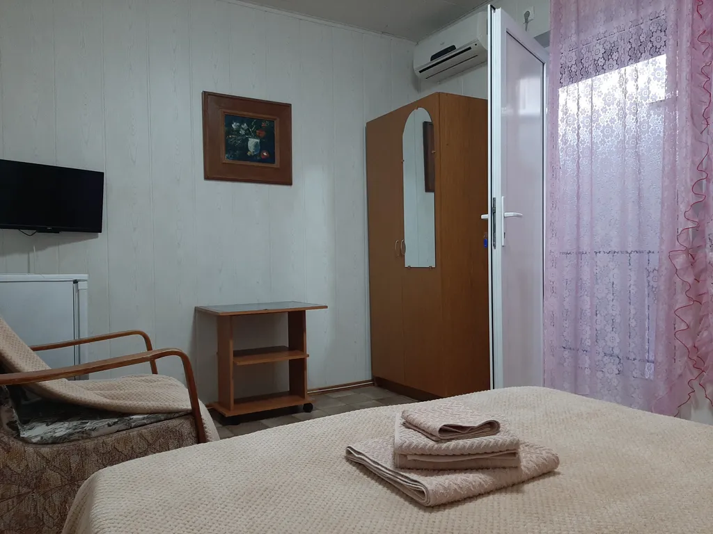 Квартира Комната — Геленджик