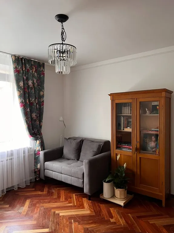 Квартира Дизайнерская квартира Cozy Havana Club — Санкт-Петербург