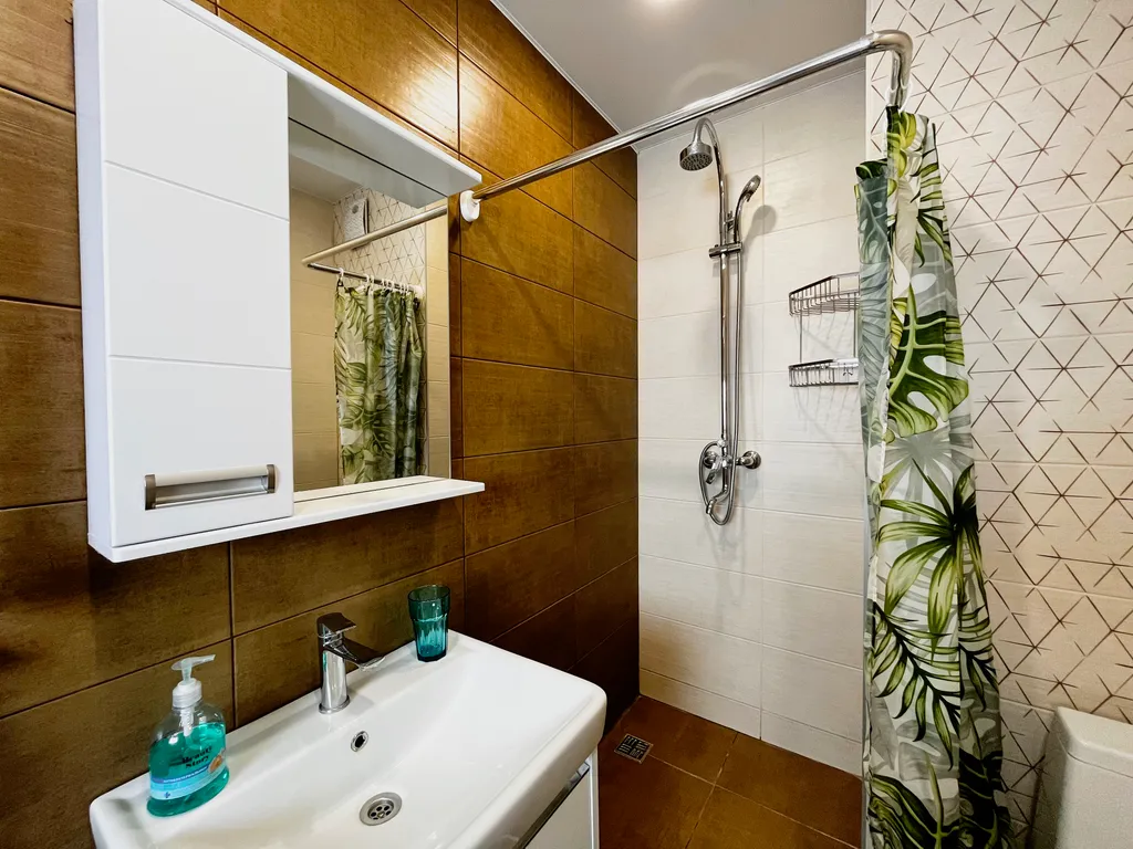 Зимняя Сказка №89