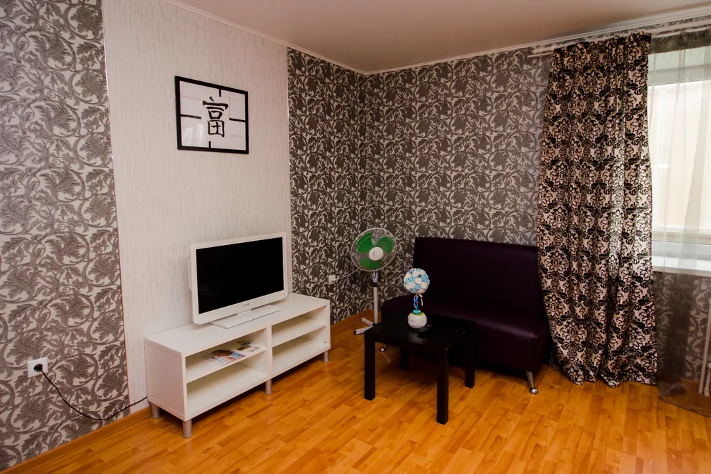 Квартира класса Люкс