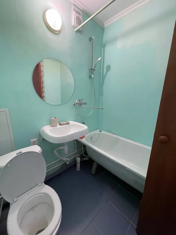 Квартира в Кошелев парке