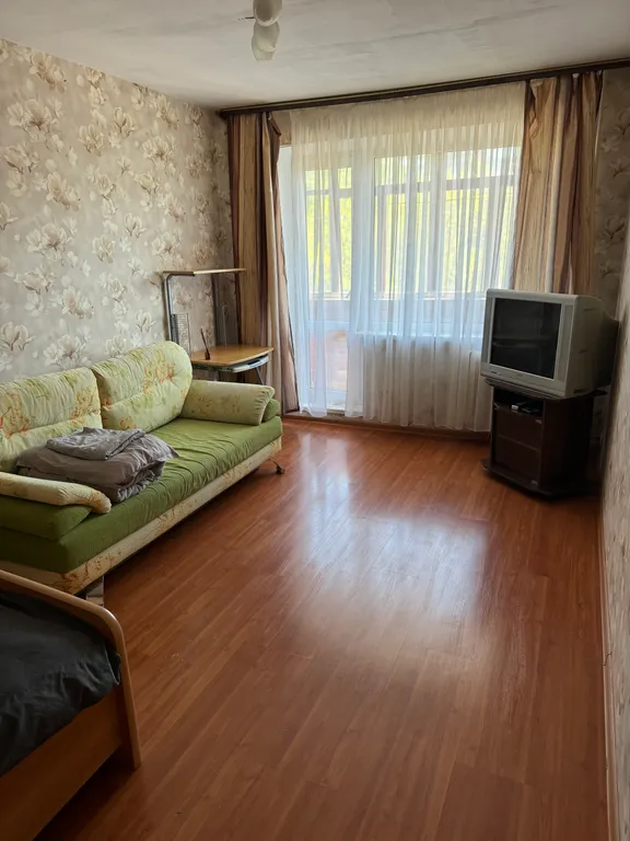 Уютное гнездышко в тихом районе