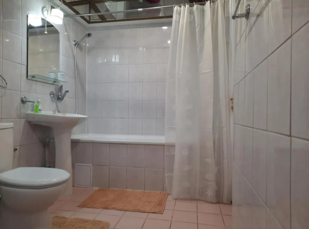 Квартира Уютная квартира в центре города — Калининград