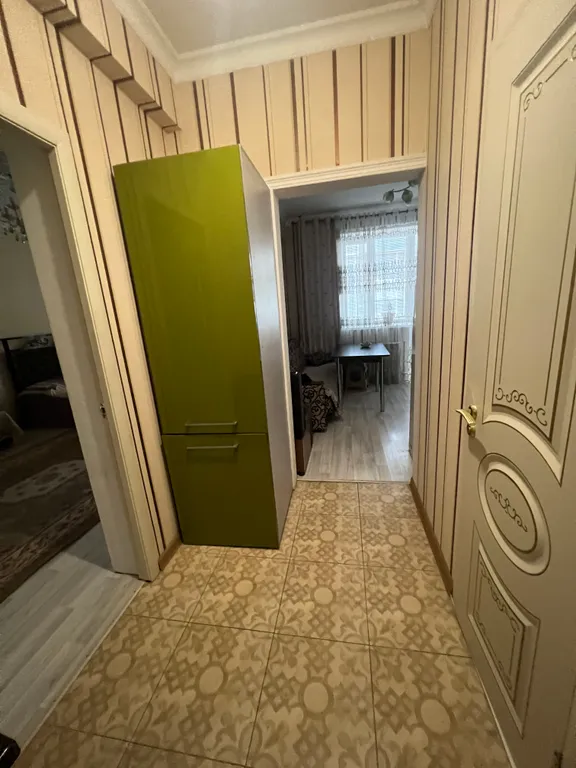 Квартира Уютная квартира со всеми удобствами в центре города — Дербент