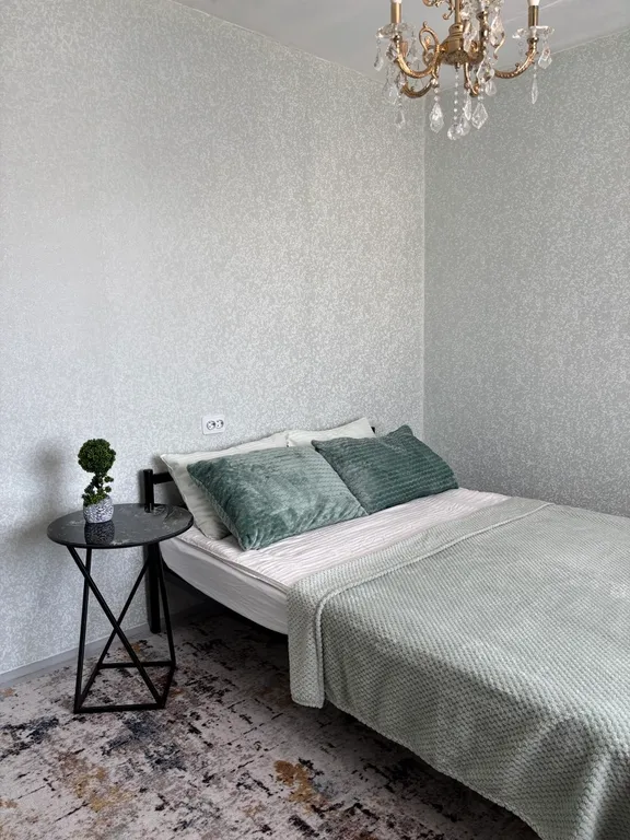 Квартира рядом с Кремлем