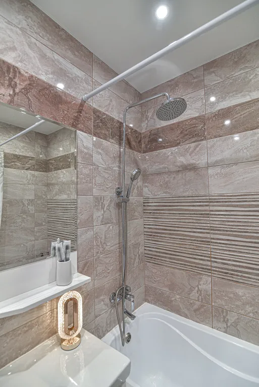 Уютная евродвушка в центре города, поблизости от Горного Воздуха