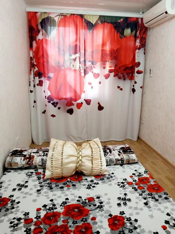 Квартира у моря в центре — аренда посуточно в Феодосия