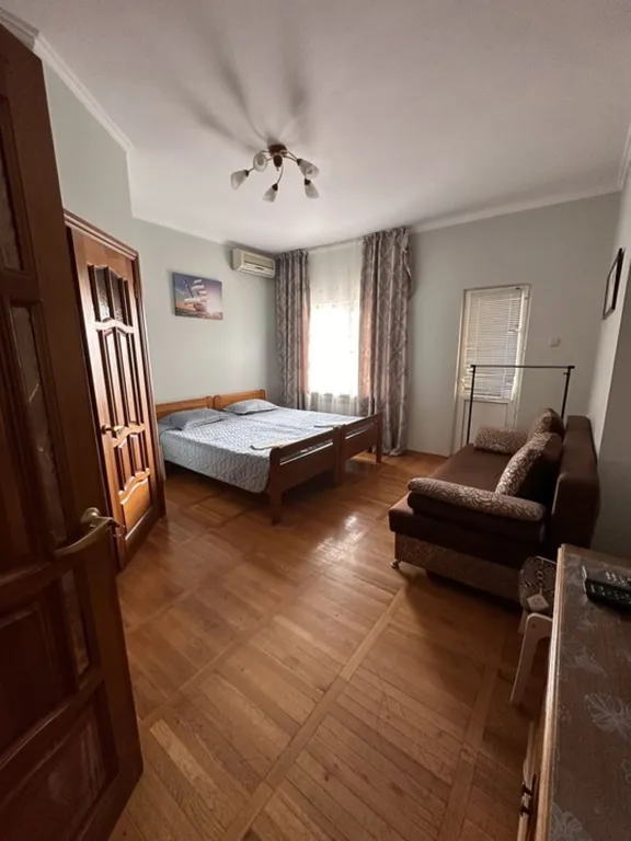 Квартира Комната — Геленджик